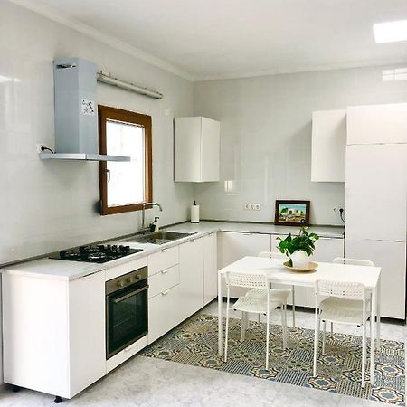 Casa Gueime, Apartment In A Private House Bagian luar foto