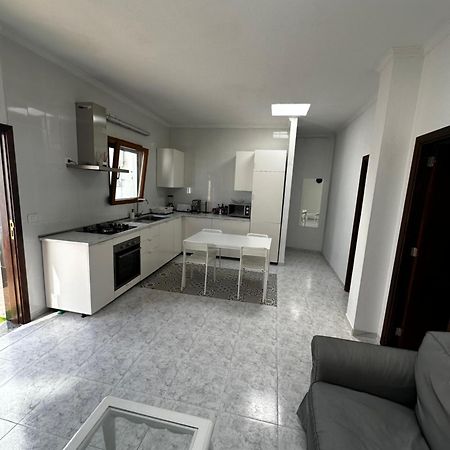 Casa Gueime, Apartment In A Private House Bagian luar foto