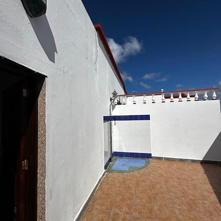 Casa Gueime, Apartment In A Private House Bagian luar foto
