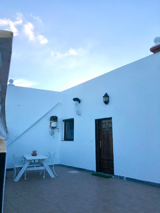 Casa Gueime, Apartment In A Private House Bagian luar foto