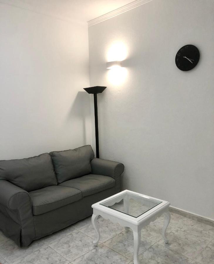 Casa Gueime, Apartment In A Private House Bagian luar foto