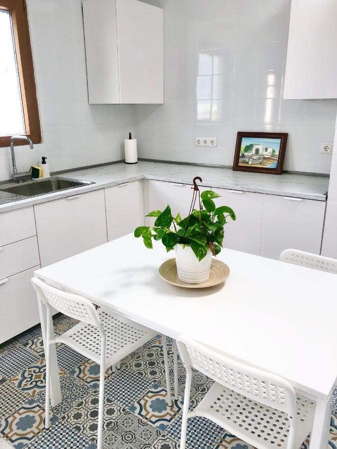 Casa Gueime, Apartment In A Private House Bagian luar foto
