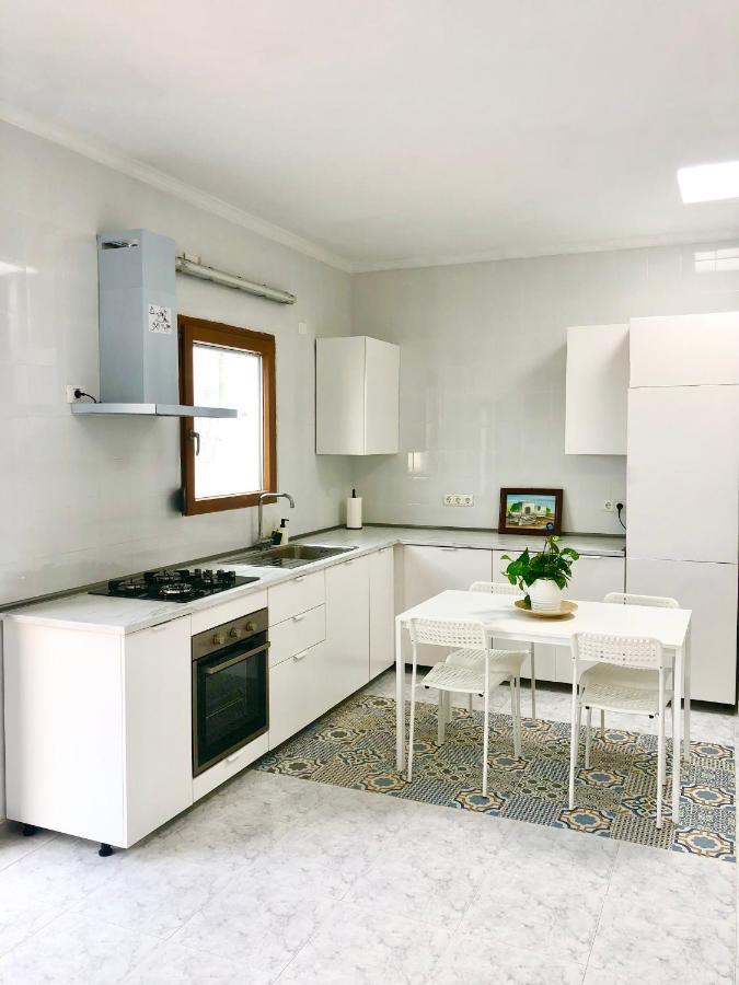 Casa Gueime, Apartment In A Private House Bagian luar foto