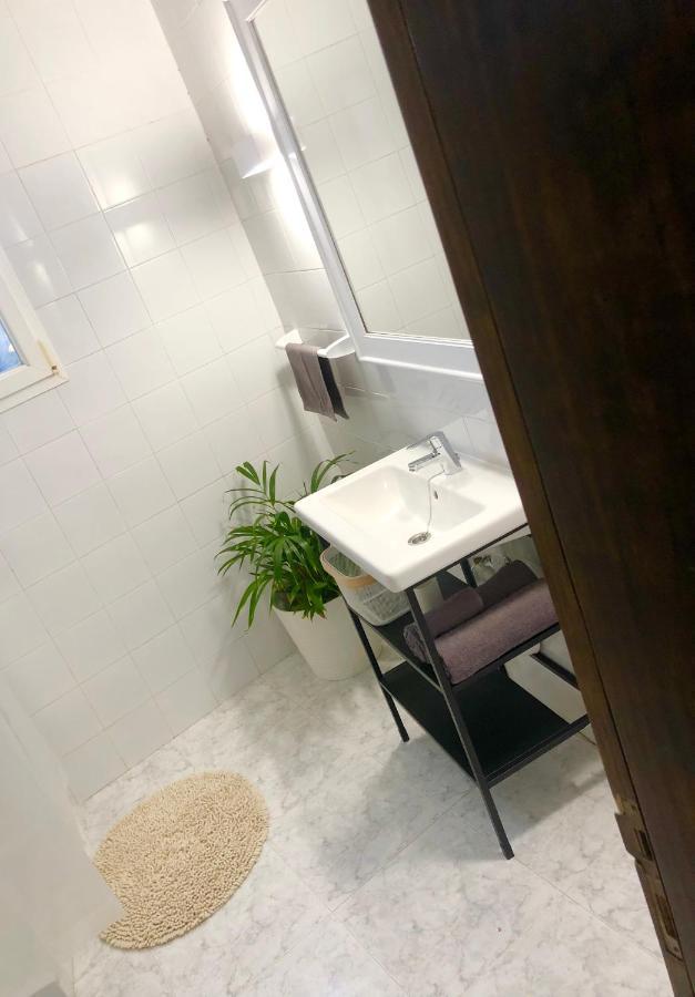Casa Gueime, Apartment In A Private House Bagian luar foto