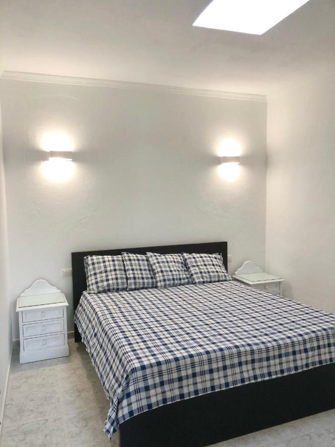 Casa Gueime, Apartment In A Private House Bagian luar foto