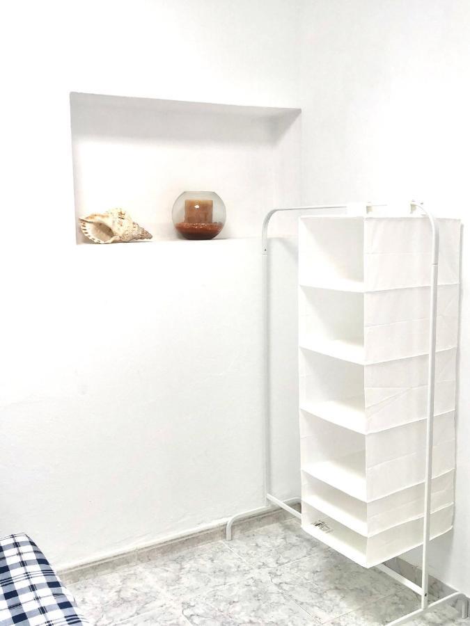 Casa Gueime, Apartment In A Private House Bagian luar foto
